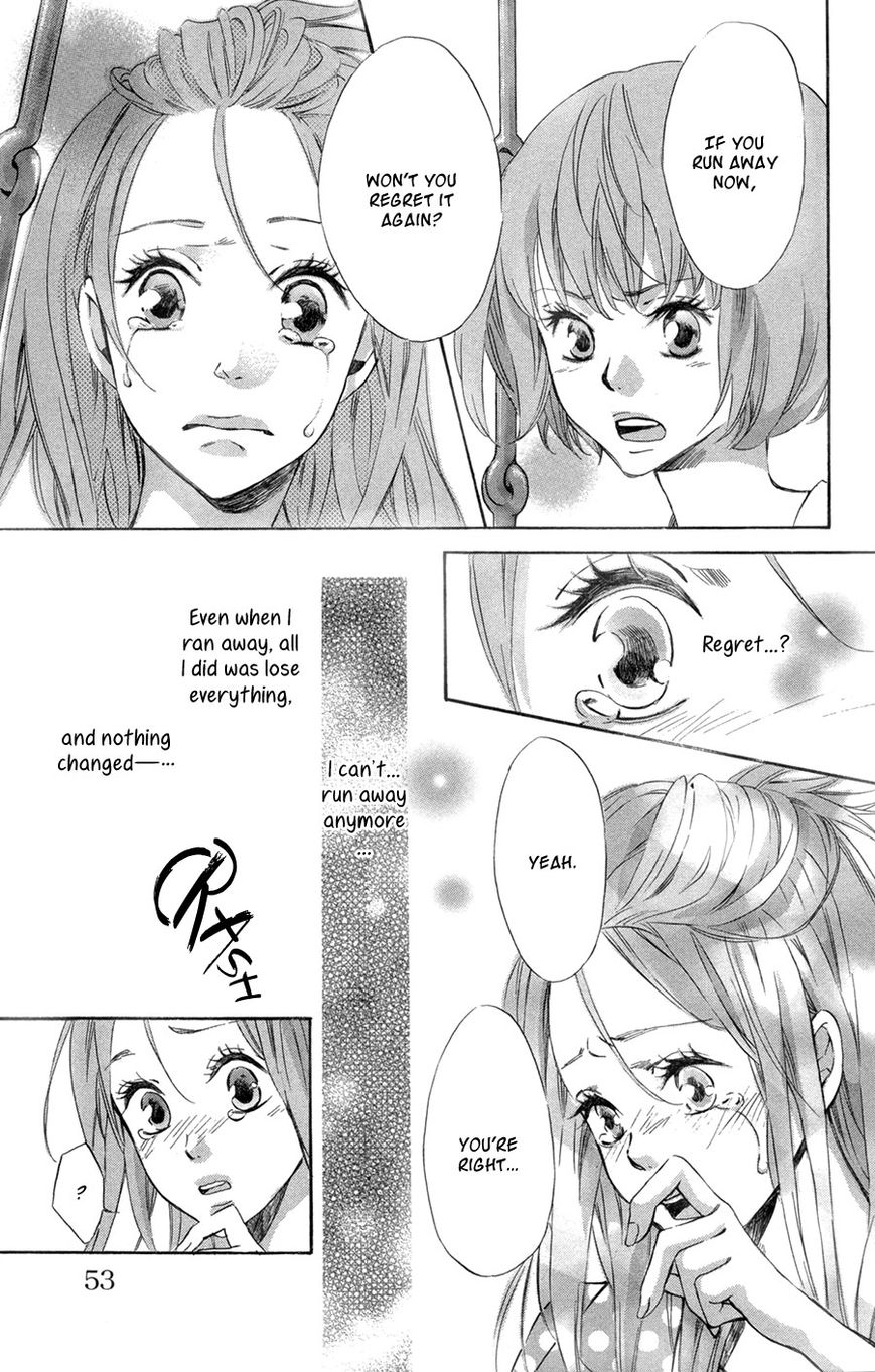 Merikuron no Namida Chapter 7 page 12 - Chapter 7 : Read Online