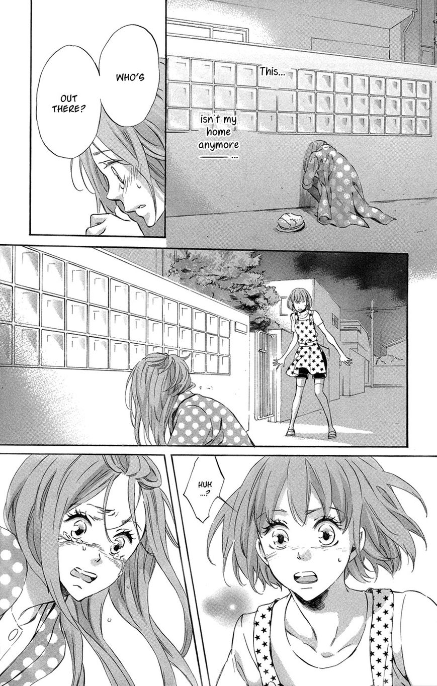 Merikuron no Namida Chapter 7 page 4 - Chapter 7 : Read Online