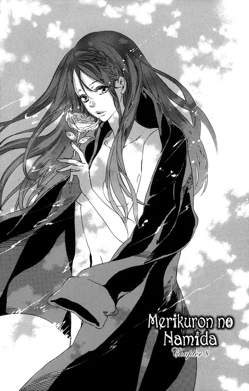 Merikuron no Namida Chapter 8 page 2 - Chapter 8 : Read Online