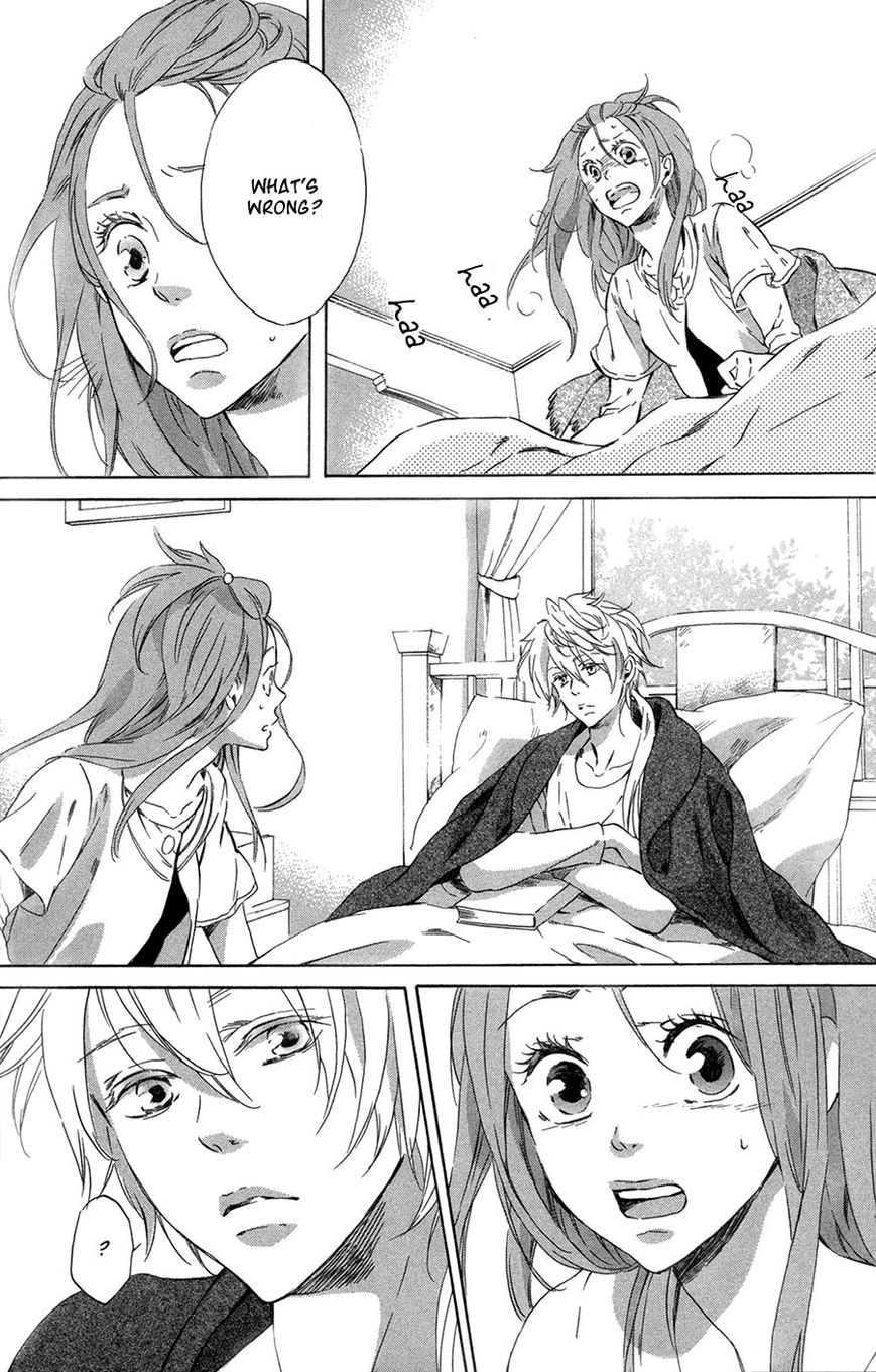 Merikuron no Namida Chapter 8 page 6 - Chapter 8 : Read Online