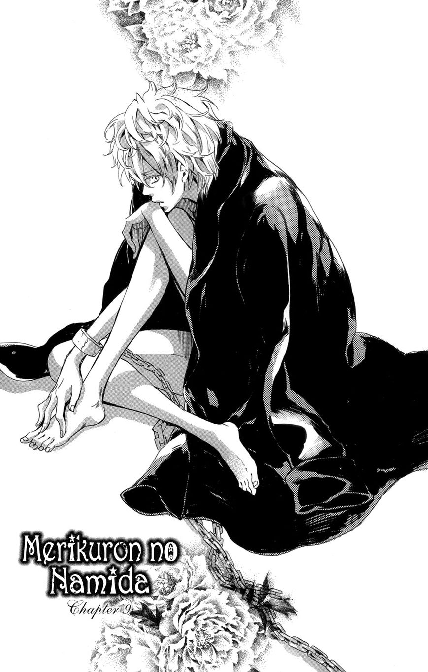Merikuron no Namida Chapter 9 page 2 - Chapter 9 : Read Online