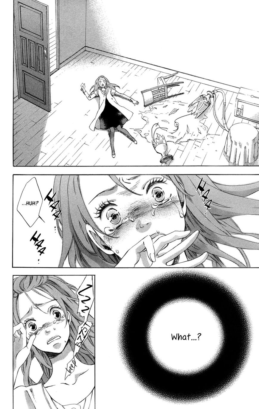 Merikuron no Namida Chapter 9 page 29 - Chapter 9 : Read Online