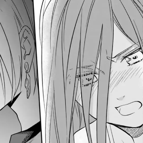 Mermaid Boys Chapter 13 cover