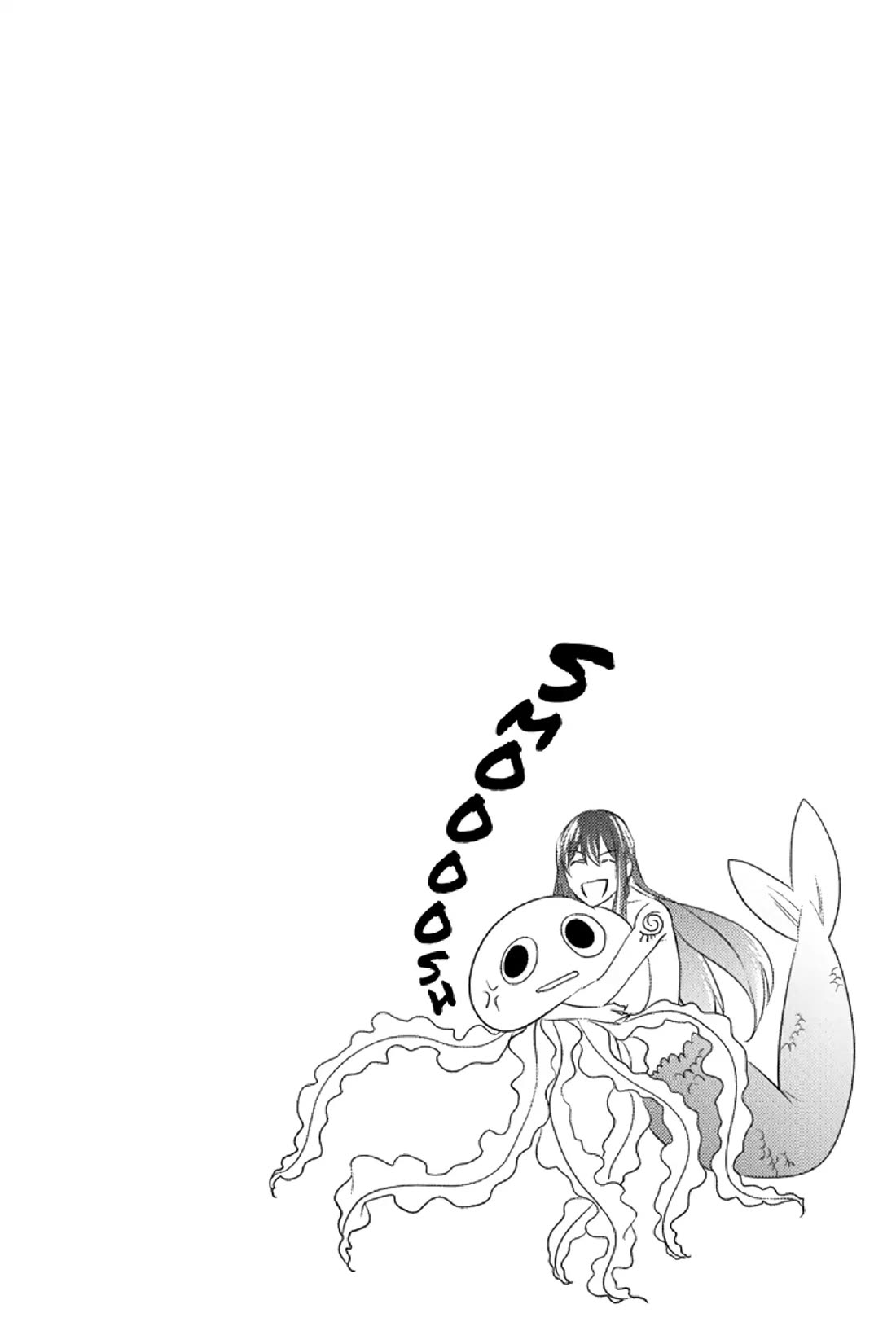 Mermaid Boys Chapter 14 page 33 - Chapter 14