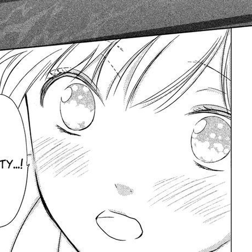 Mermaid Boys Chapter 3: I'm in Love with Your Smile?! cover