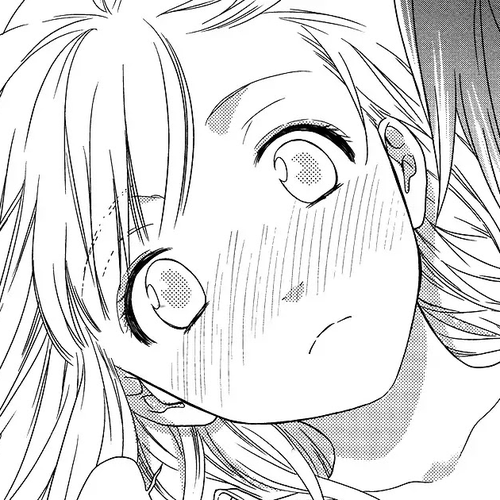 Mermaid Boys Chapter 5 cover