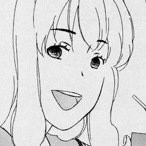 Mermaid Line Chapter 1 : Megumi and Aoi 1 cover