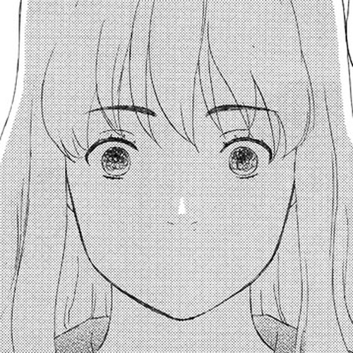 Mermaid Line Chapter 2 : Megumi and Aoi 2 cover