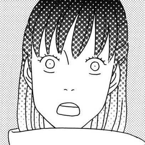 Mermaid Line Chapter 6 : Ayumi and Aika 1 cover