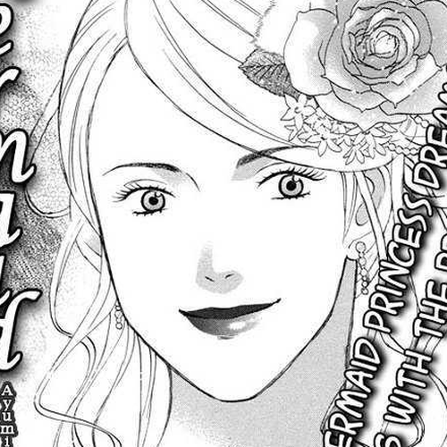Mermaid Line Chapter 7 : Ayumi and Aika 2 cover