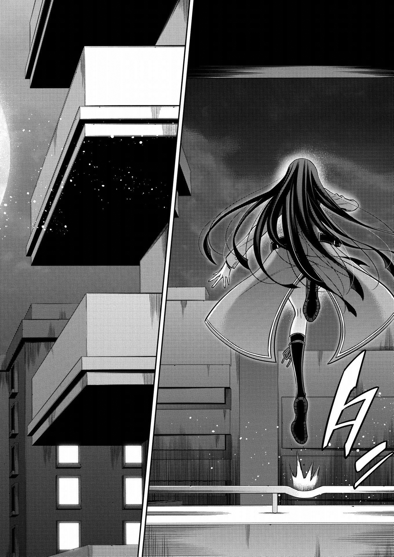 Mermaid Lovers Chapter 1 page 16 - Chapter 1: Story 01: Tercio