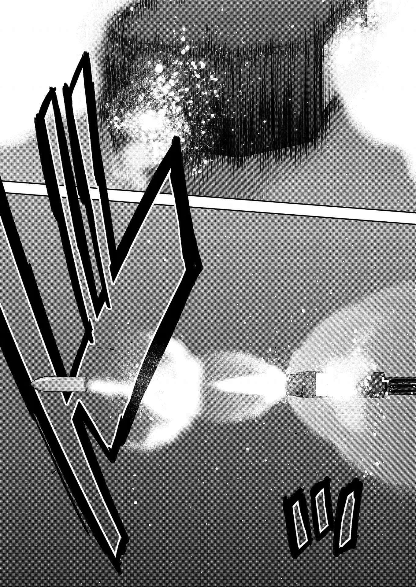 Mermaid Lovers Chapter 5 page 26 - Chapter 5: Story 05: Steel Lady + Setting Materials