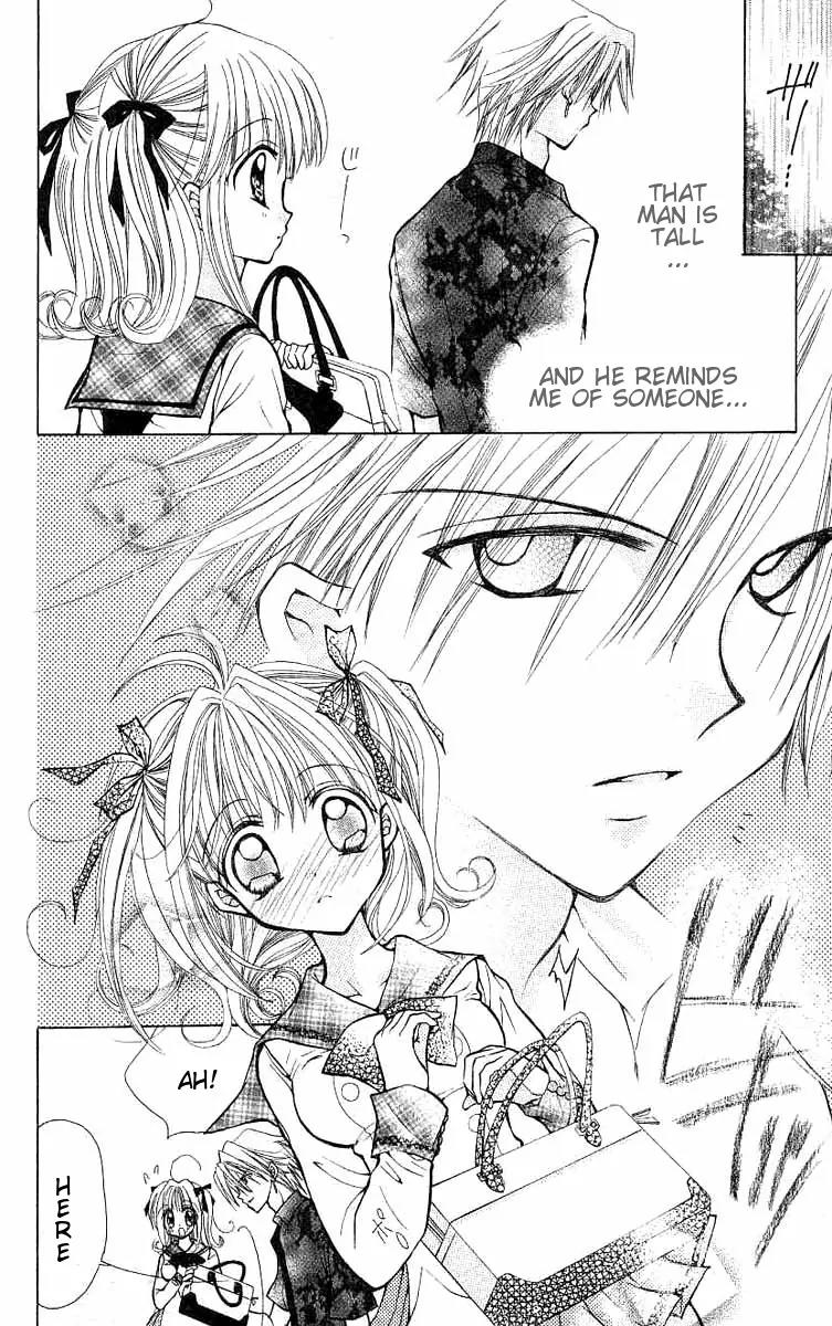 Mermaid Melody Pichi Pichi Pitch Chapter 10 page 13 - Chapter 10