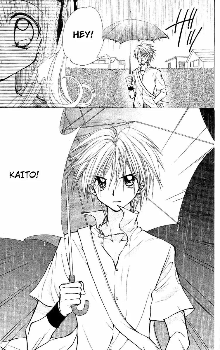Mermaid Melody Pichi Pichi Pitch Chapter 10 page 16 - Chapter 10