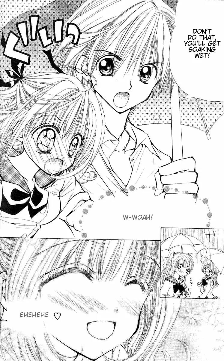 Mermaid Melody Pichi Pichi Pitch Chapter 10 page 7 - Chapter 10