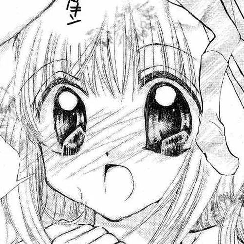 Mermaid Melody Pichi Pichi Pitch Chapter 10 cover