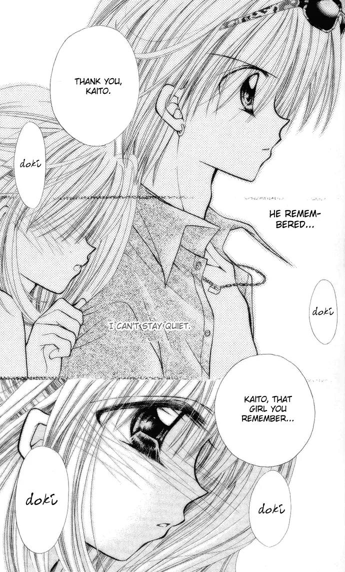 Mermaid Melody Pichi Pichi Pitch Chapter 11 page 29 - Chapter 11