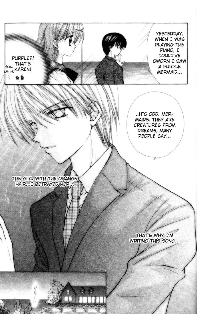 Mermaid Melody Pichi Pichi Pitch Chapter 13 page 13 - Chapter 13