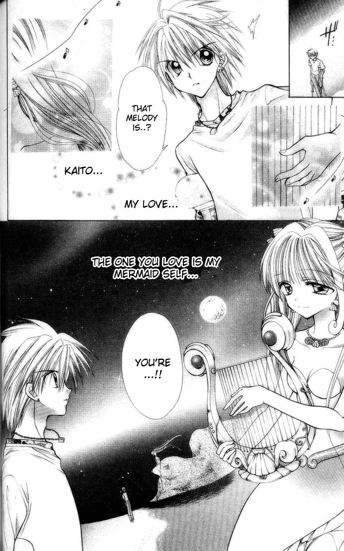 Mermaid Melody Pichi Pichi Pitch Chapter 13 page 30 - Chapter 13