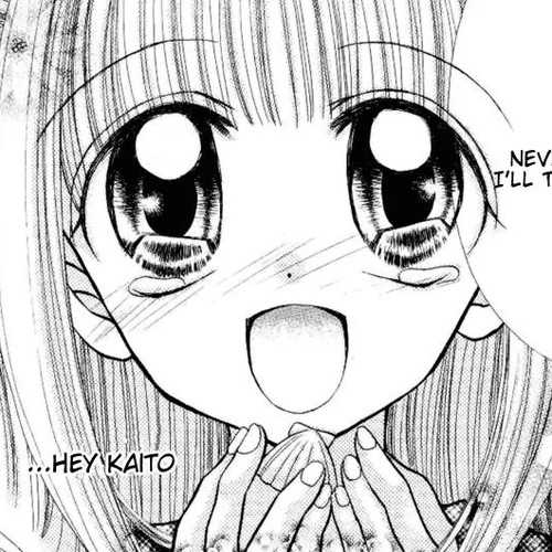 Mermaid Melody Pichi Pichi Pitch Chapter 14 cover