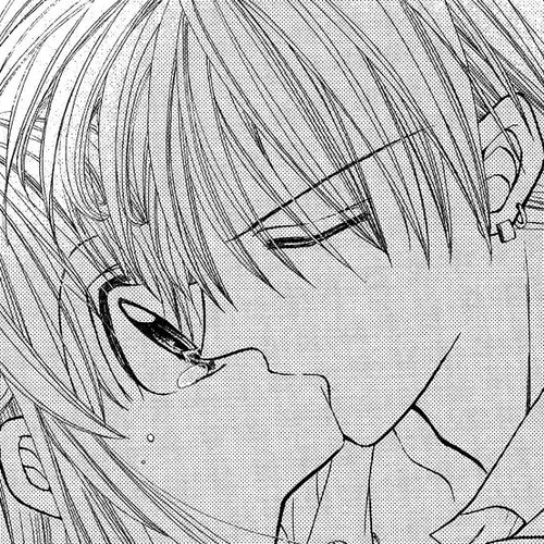 Mermaid Melody Pichi Pichi Pitch Chapter 15 cover