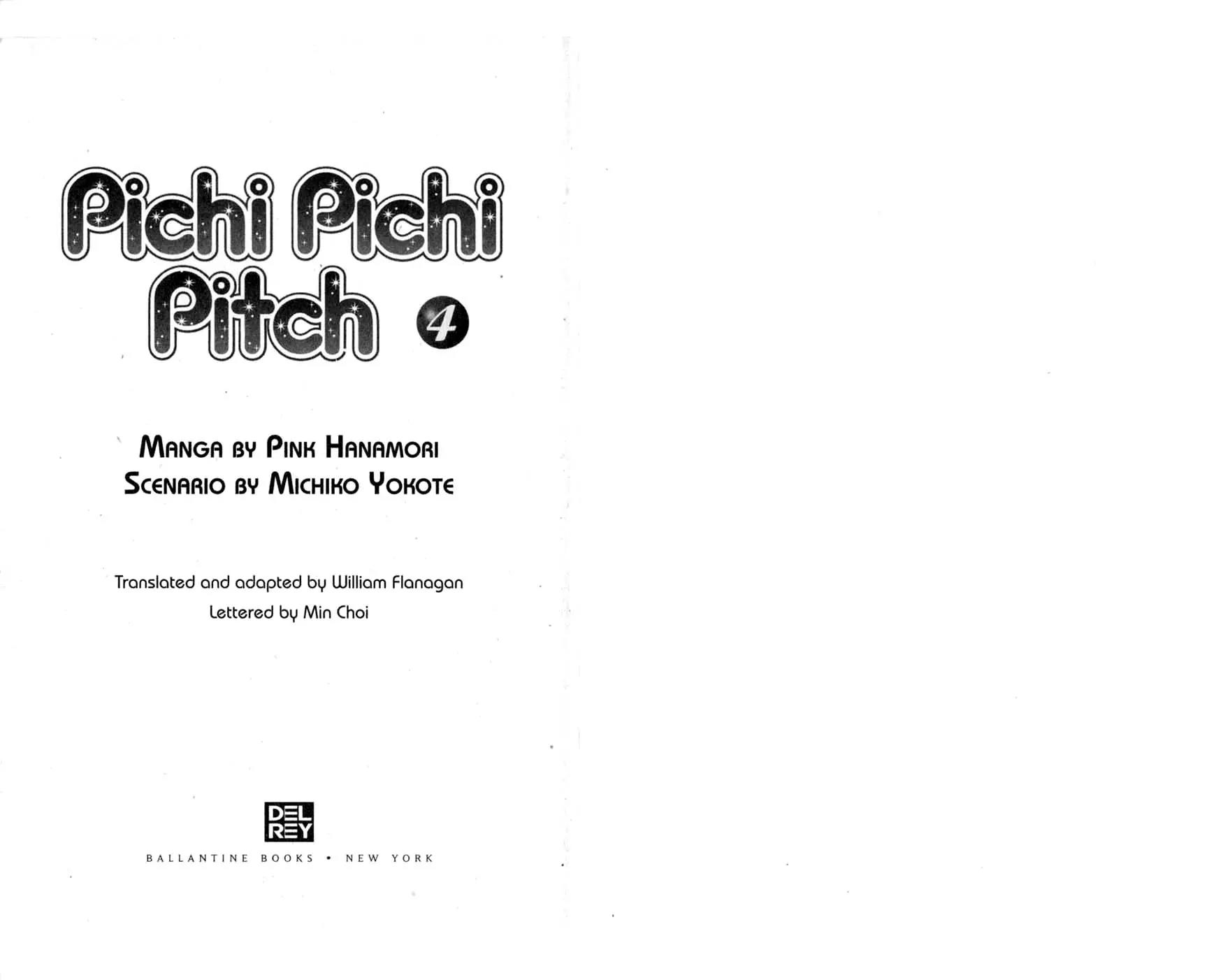Mermaid Melody Pichi Pichi Pitch Chapter 16 page 2 - Chapter 16