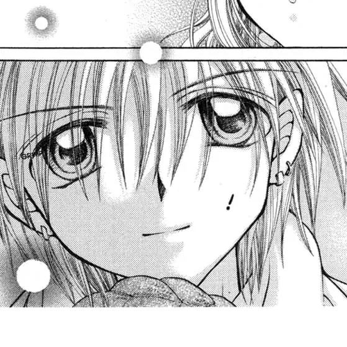 Mermaid Melody Pichi Pichi Pitch Chapter 16 cover