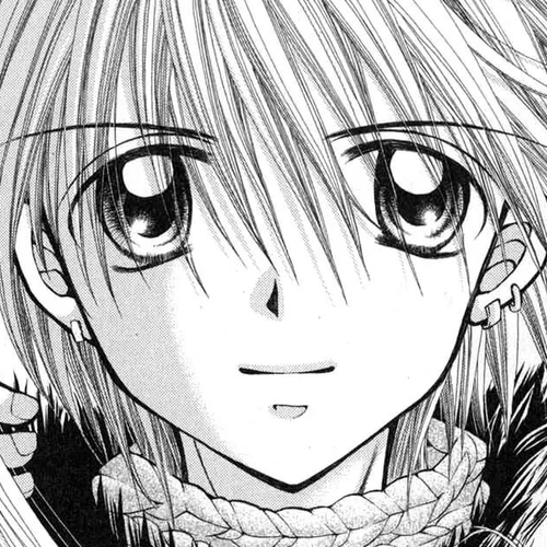 Mermaid Melody Pichi Pichi Pitch Chapter 17 cover