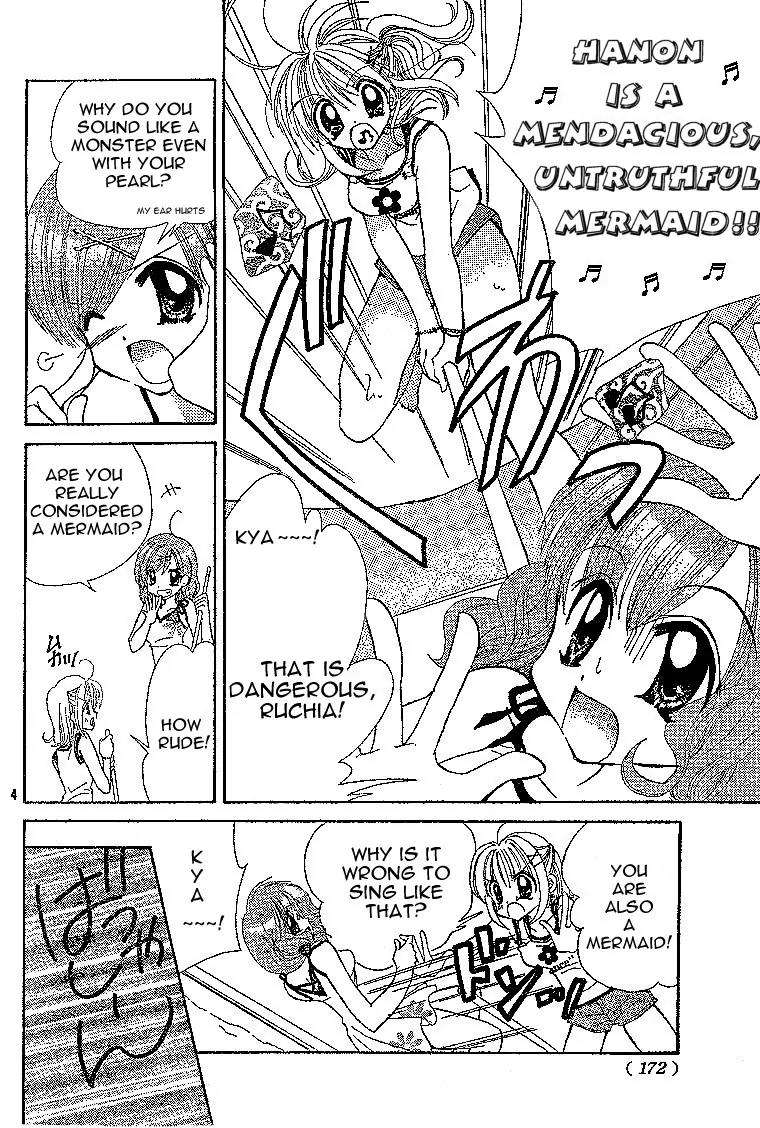 Mermaid Melody Pichi Pichi Pitch Chapter 2 page 2 - Chapter 2