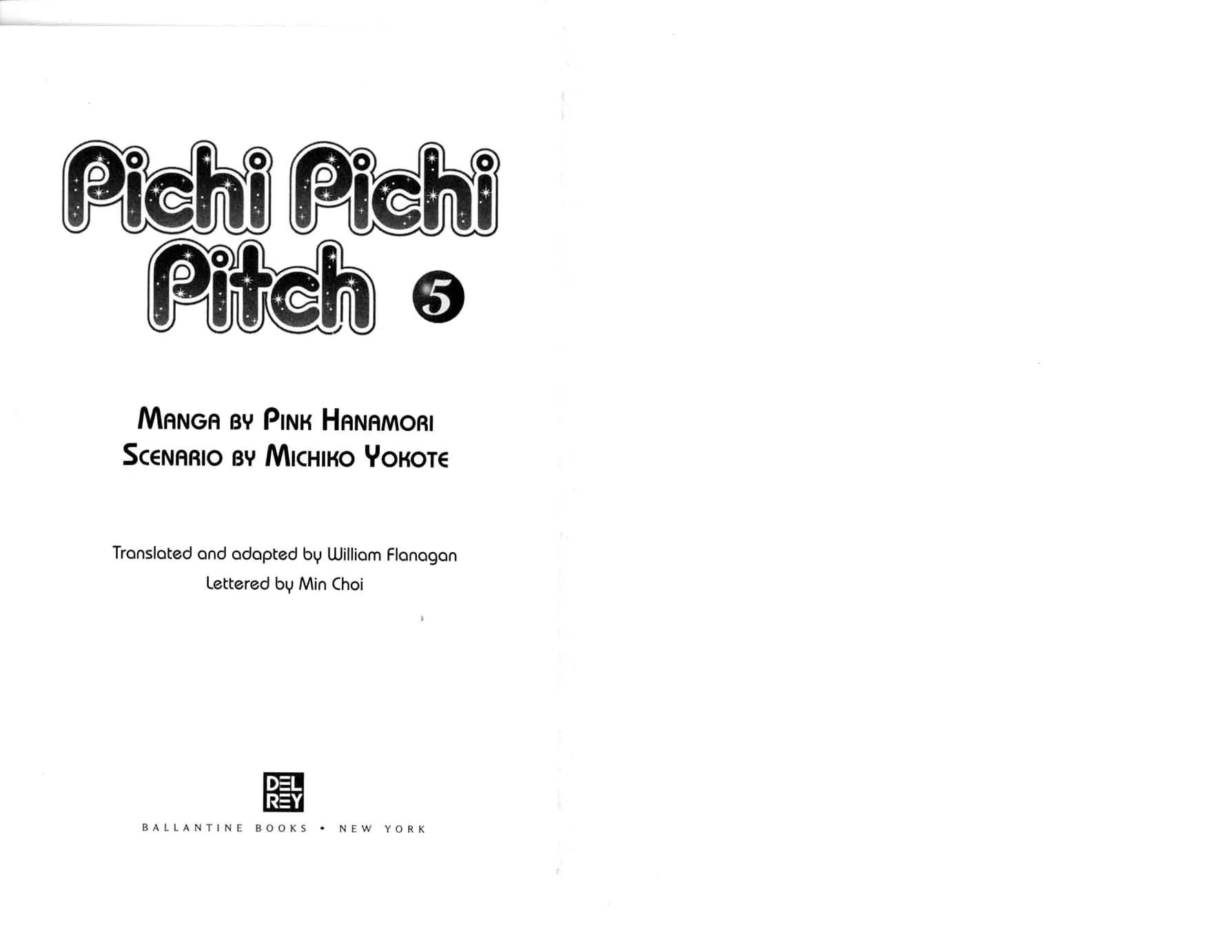 Mermaid Melody Pichi Pichi Pitch Chapter 21 page 2 - Chapter 21