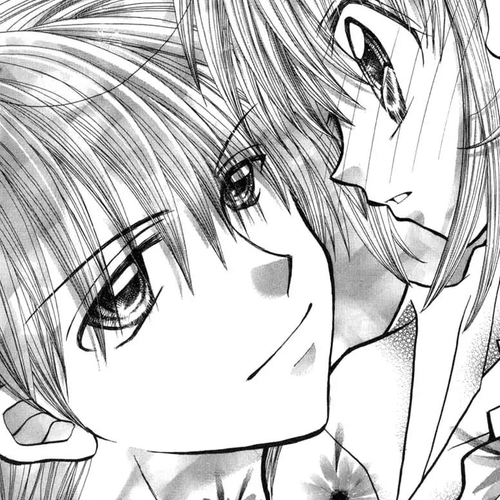 Mermaid Melody Pichi Pichi Pitch Chapter 21 cover