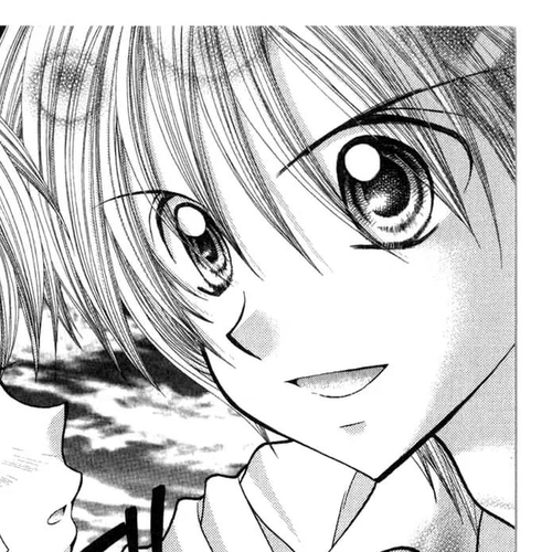 Mermaid Melody Pichi Pichi Pitch Chapter 22 cover
