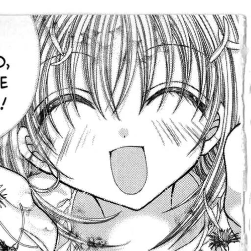 Mermaid Melody Pichi Pichi Pitch Chapter 23 cover