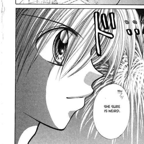 Mermaid Melody Pichi Pichi Pitch Chapter 25 cover