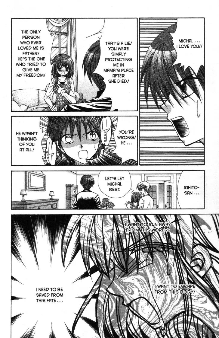 Mermaid Melody Pichi Pichi Pitch Chapter 26 page 26 - Chapter 26