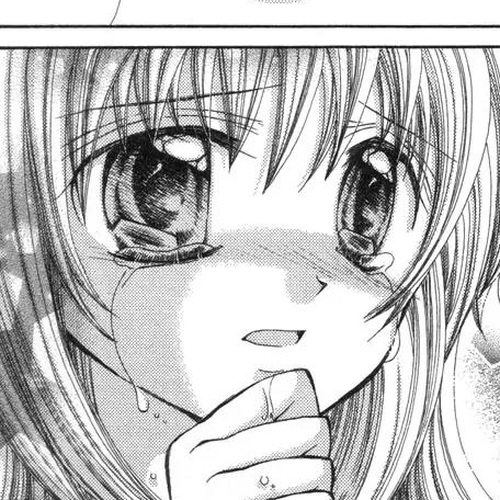 Mermaid Melody Pichi Pichi Pitch Chapter 27 cover