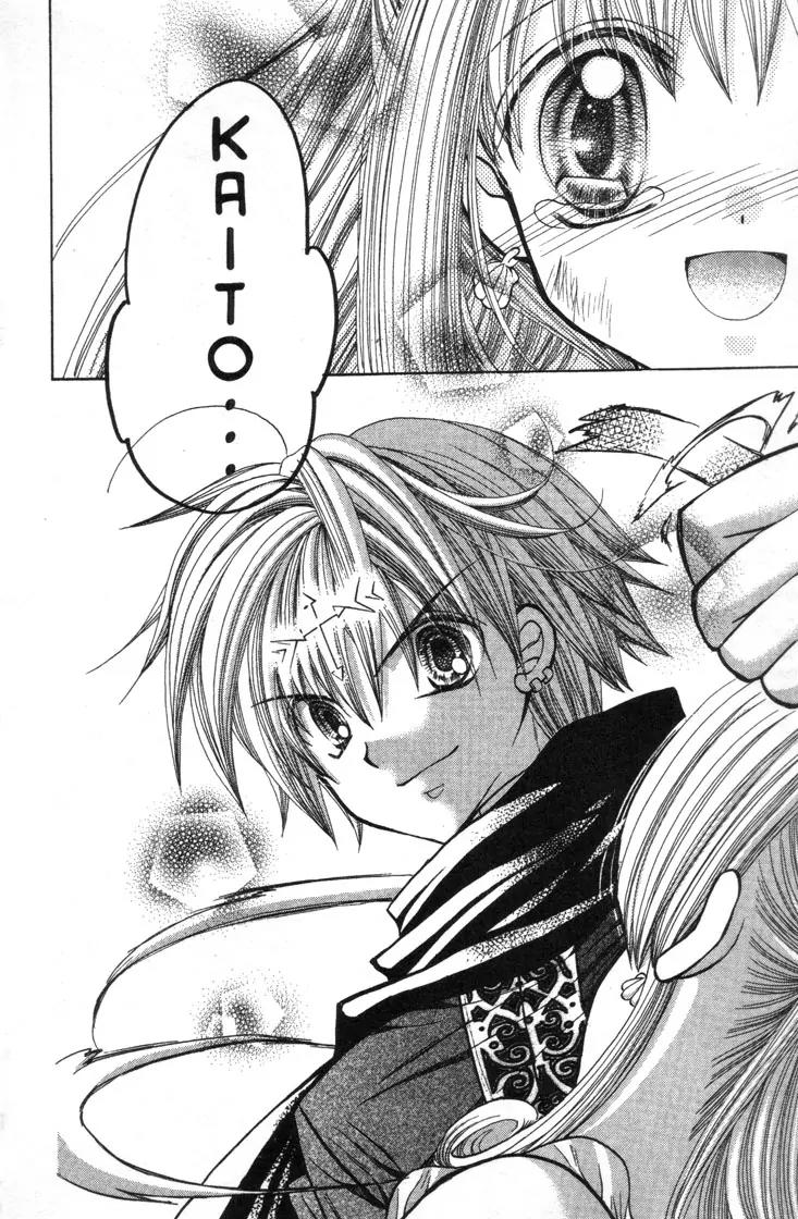 Mermaid Melody Pichi Pichi Pitch Chapter 28 page 65 - Chapter 28