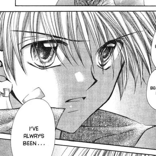 Mermaid Melody Pichi Pichi Pitch Chapter 28 cover