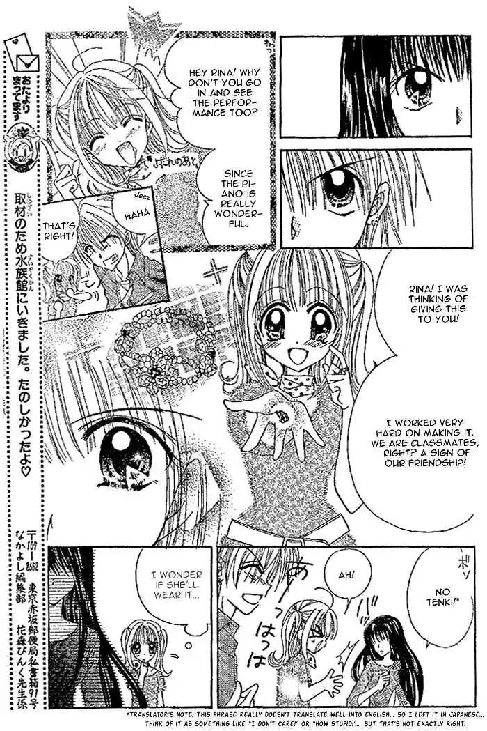 Mermaid Melody Pichi Pichi Pitch Chapter 3 page 20 - Chapter 3