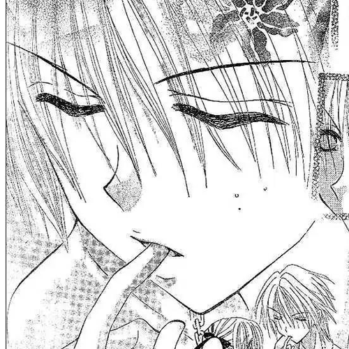 Mermaid Melody Pichi Pichi Pitch Chapter 3 cover