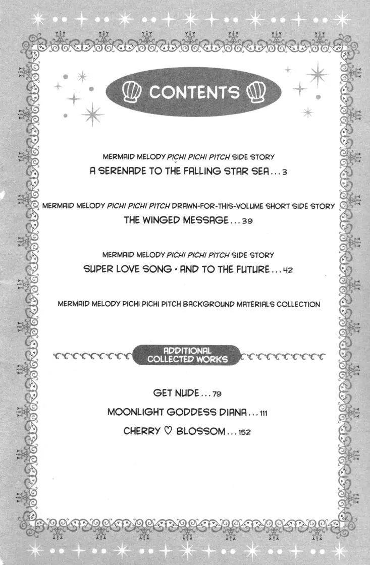 Mermaid Melody Pichi Pichi Pitch Chapter 30.1 page 2 - Chapter 30.1