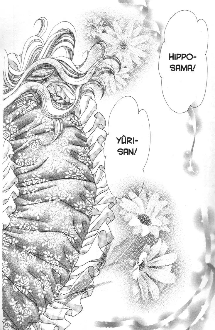 Mermaid Melody Pichi Pichi Pitch Chapter 30.1 page 28 - Chapter 30.1