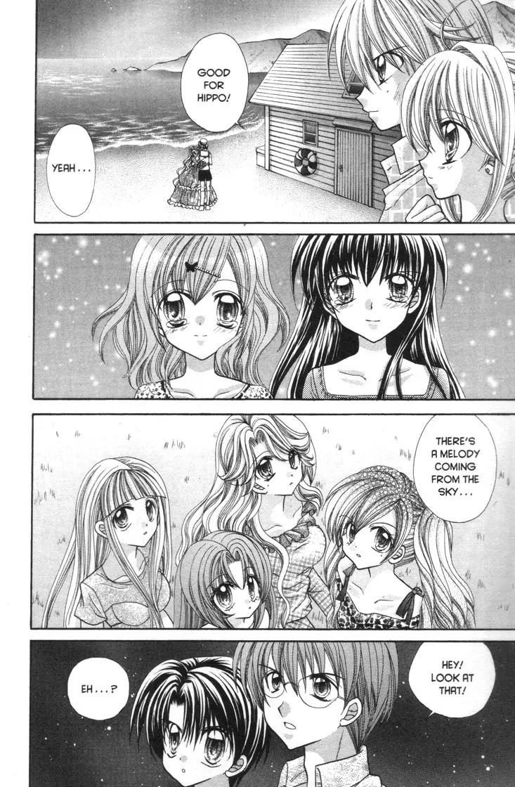 Mermaid Melody Pichi Pichi Pitch Chapter 30.1 page 30 - Chapter 30.1