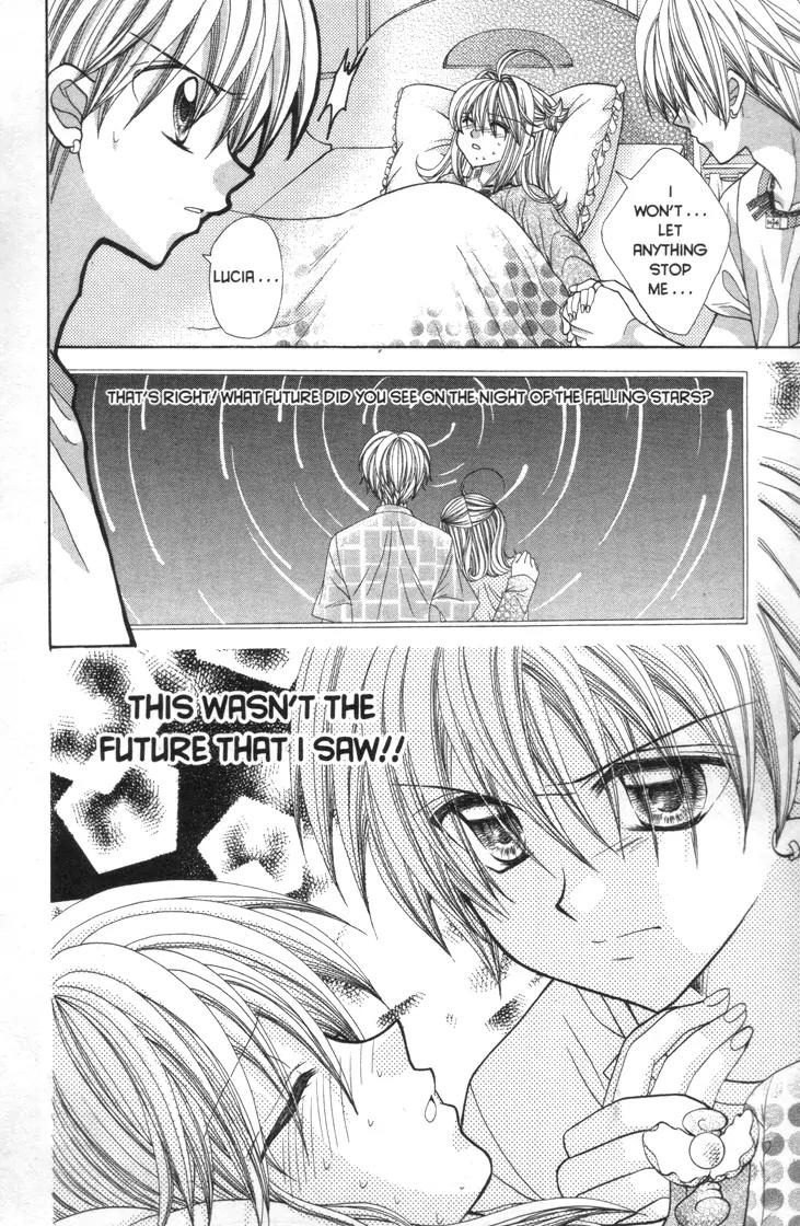 Mermaid Melody Pichi Pichi Pitch Chapter 30.3 page 19 - Chapter 30.3: [END]