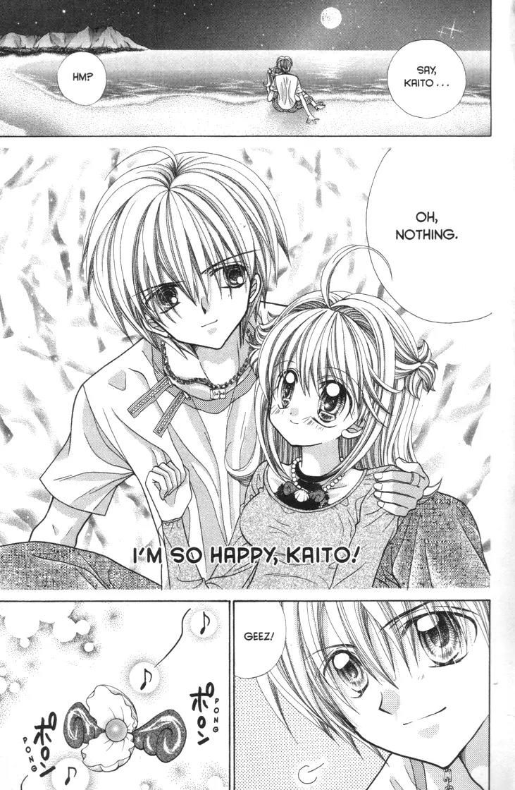 Mermaid Melody Pichi Pichi Pitch Chapter 30.3 page 2 - Chapter 30.3: [END]