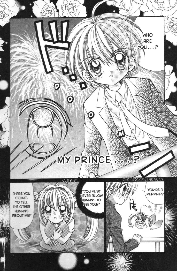 Mermaid Melody Pichi Pichi Pitch Chapter 30.3 page 9 - Chapter 30.3: [END]