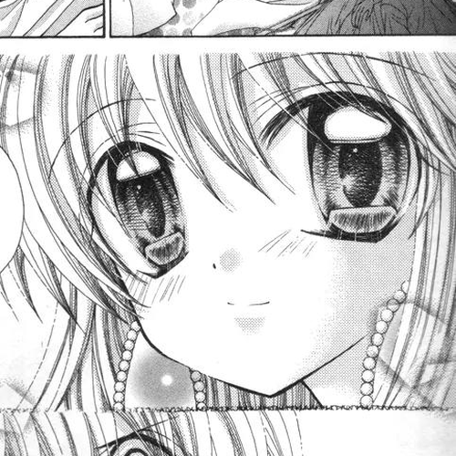 Mermaid Melody Pichi Pichi Pitch Chapter 30.3: [END] cover