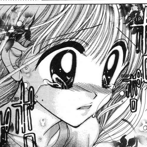 Mermaid Melody Pichi Pichi Pitch Chapter 30.4: Get Nude cover