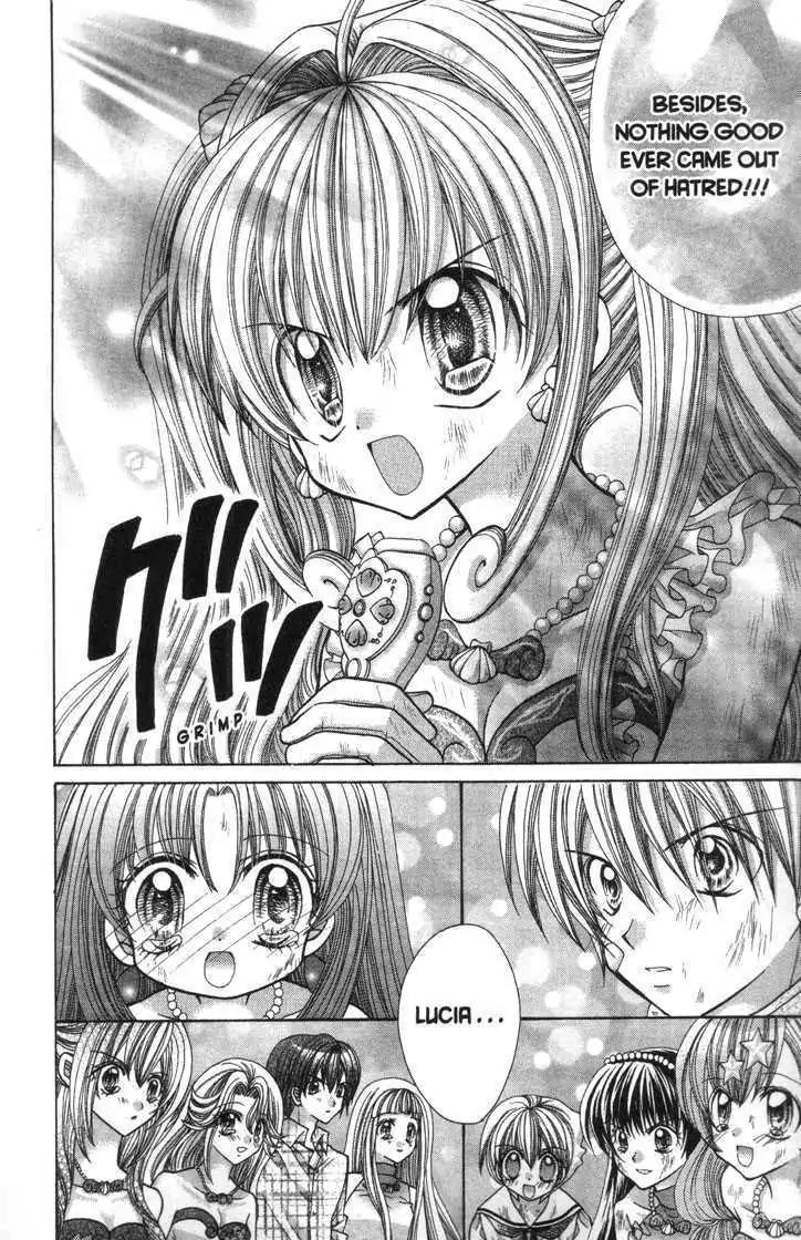Mermaid Melody Pichi Pichi Pitch Chapter 30 page 13 - Chapter 30