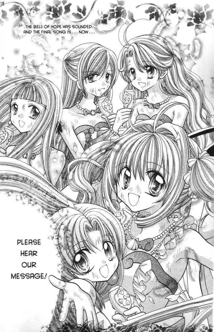 Mermaid Melody Pichi Pichi Pitch Chapter 30 page 26 - Chapter 30